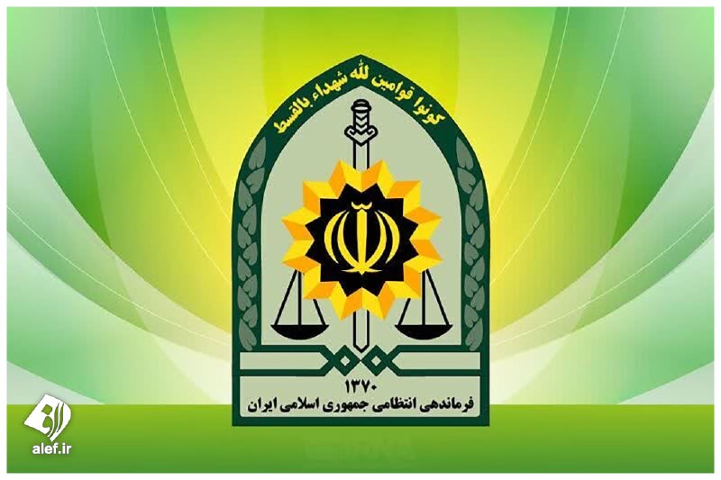 پایگاه خبری الف: ⭕️ دستگیری فوری عاملان درگیری در بیمارستان شهید مدنی کرج👤 فرمانده انتظامی شهرستان کرج از دستگیری عاملان اصلی درگیری با س
