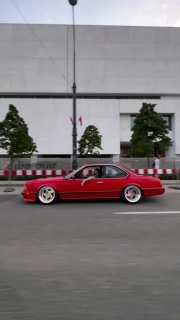 BMW 635csi