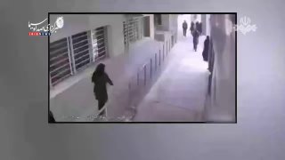 🎦 הזעזוע ההיסטורי שהאיראנים נתנו לשבויים הפך לתירוץ למאמר מאלף
