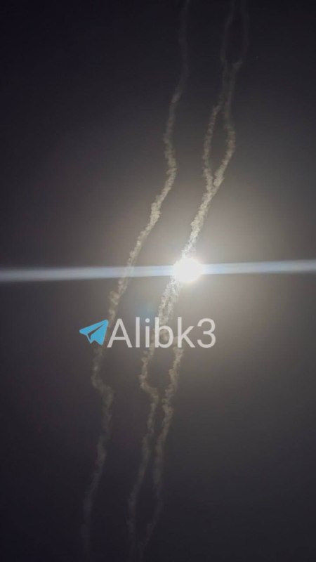 🚨 אסמן חומיין, לפני כמה דקות