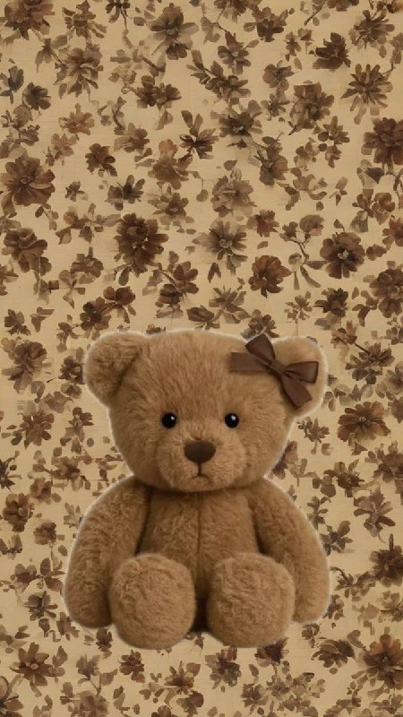 بکگراند کیوت🍓 ִֶָ ִֶָ: 「️🐻🎀」• @background_Cute•「️🐻🎀」• @background_Cute•
