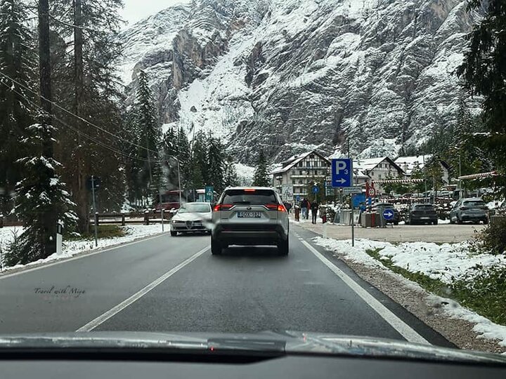 【多洛米蒂】布萊埃斯湖 Lago di Braies 交通、停車、租船遊湖、環湖步道重點一次看！