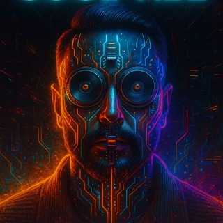 Telegram profile photo for DJ HEZA