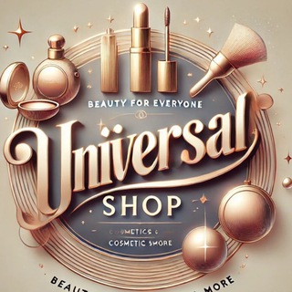 UNIVERSAL_SHOP🛍🛍