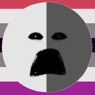 Telegram profile photo for Ларп BPD confessions 🖤🤍
