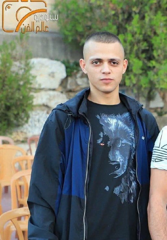 יום השנה הראשון לפטירתו של הגיבור מוחמד אלמדאני "אלקשקיש".. אתה עדיין חי בליבנו וזכרך לא יעזוב אותנו ונחמתנ…
