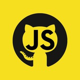 Javascript (github trends)