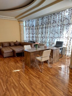 Чорсу Глобус 340 кв. Учебный центр, клиника, офис идеально подходит