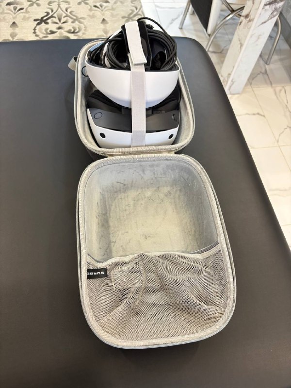 Аксессуары для Sony PlayStation VR 2 — фото 1