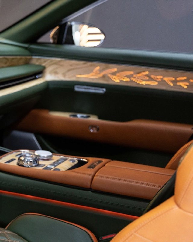 Genesis X Gran Coupe 5