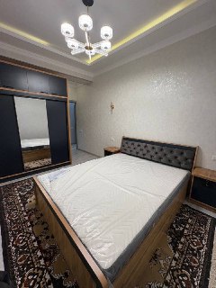 Ijaraga beriladi faqat oila