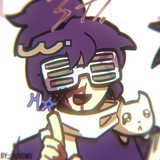 Telegram profile photo for 🌈⏤͟͟͞͞𝖱𝖺𝗂𝗇𝖻𝗈𝗐 𝖯𝖾𝗋𝗂𝖺𝗌𝗍𝗋𝗈𝗇 𝗢𝗺𝗲𝗴𝗮𓆪