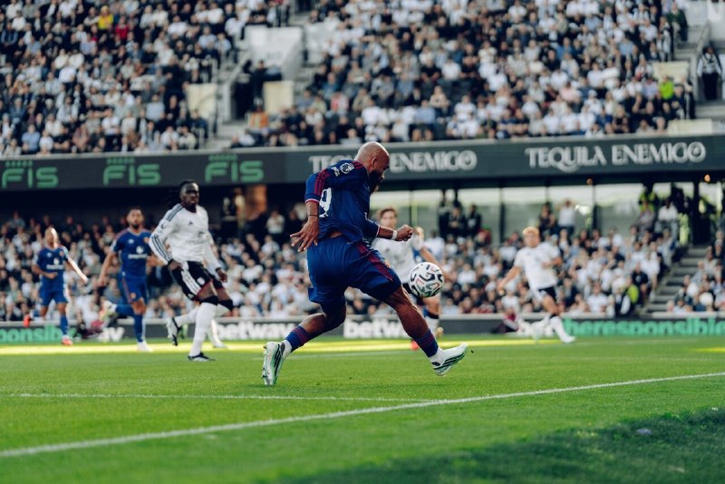 🔸 A draw away from the home of the Red Devils/Kunya Preshta saved Manchester