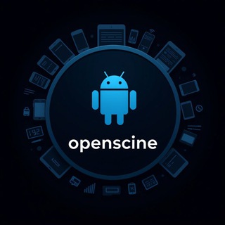 openscine