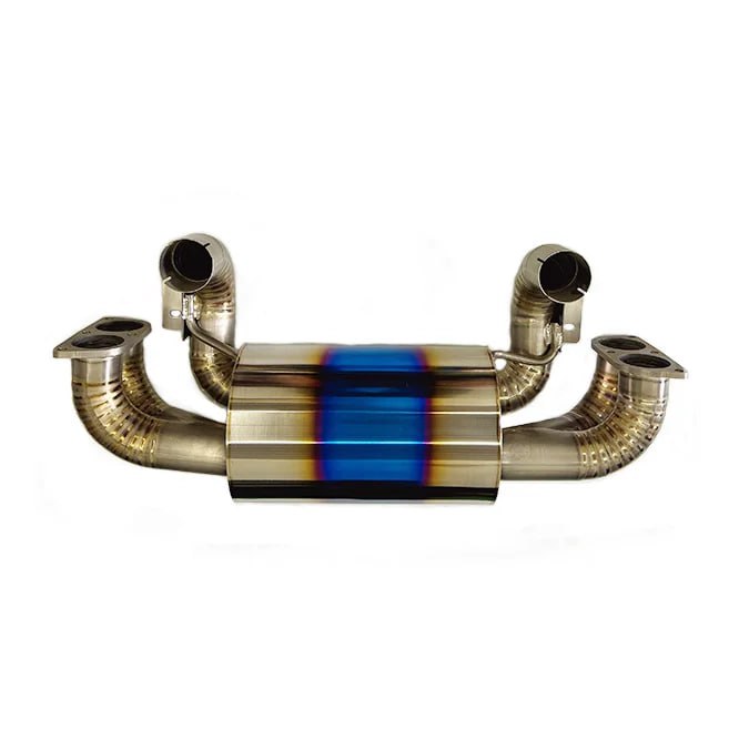 Ferrari F360 360 Modena Spider 99-05 PRO-1 Perform...