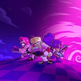 Squad Busters News