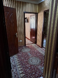 Apartment for rent without a realtor