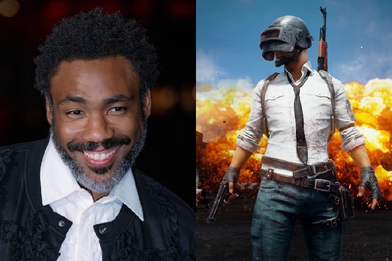 נטפליקס מכינה סדרה המבוססת על PUBG. דונלד גלובר יגלם את התפקיד הראשי בעיבוד הקולנועי לקרב רויאל הפופולרי. ה…