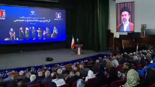 🎦 פז'שקיאן: כדי לשפר את פרנסתם של אנשים, נשקל תקציב שיינתן בקרוב בדמות קלברג