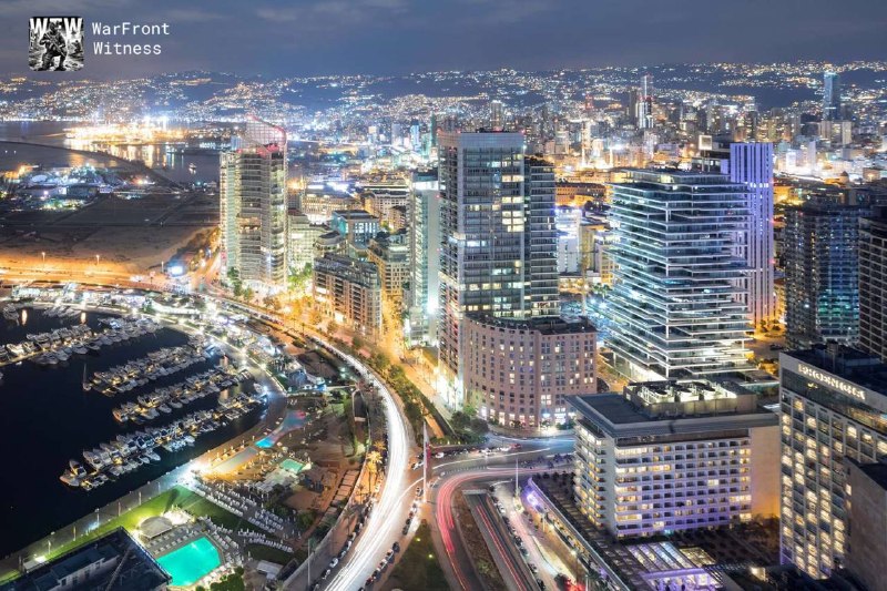 ️🇱🇧 לבנון אמורה לנסות לשיא גינס על ידי אירוח של מה שהמארגנים אומרים שיהיה האקתון האימונים הגדול בעולם של…
