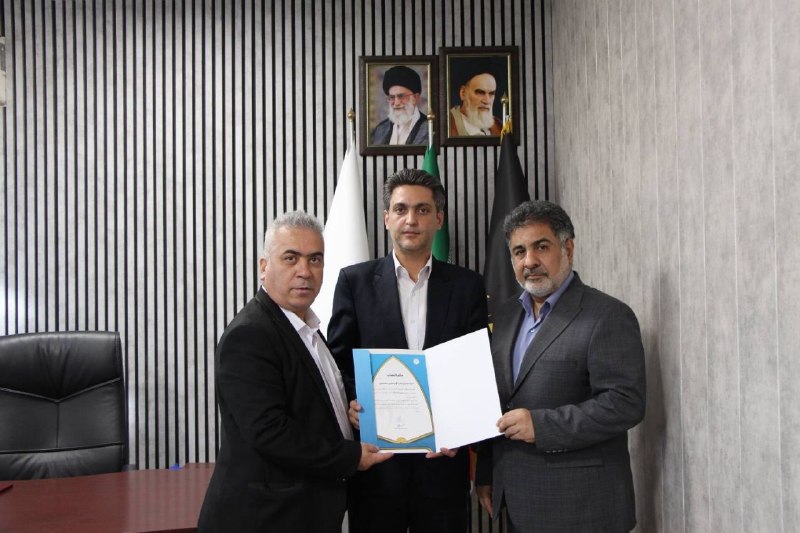 اخبار تکواندو استان تهران: طی حکمی از سوی جناب دکتر مجتبی نظری رئیس هیئت تکواندو استان تهران آقای حسین محتشمی به عنوان دبیر سازمان لیگ استان تهران