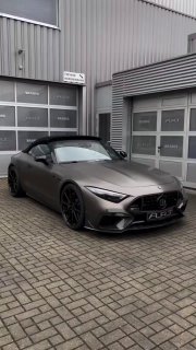 Mercedes Benz
