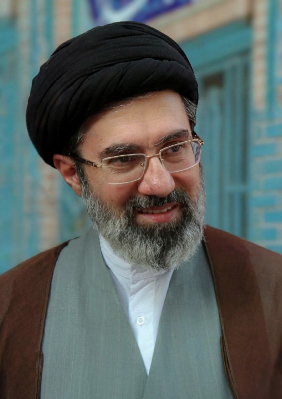 جریان: ♦️قربانی ده هزار گوسفند برای دفع شر دشمنان و سلامتی رهبر انقلاب آیت الله مجتبی خامنه‌ای(حَفِظَهُمُ اللَّه)اگر تا امروز ت