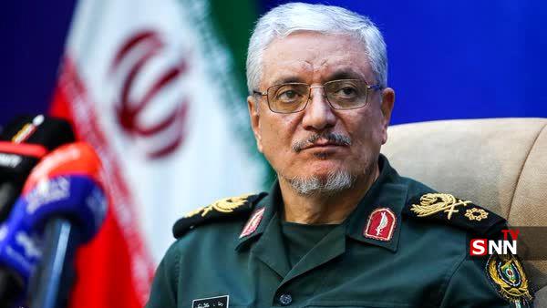 SNN.ir|خبرگزاری دانشجو: 🔴 سردار طلایینیک: تولید تسلیحات دفاعی کشور دو برابر شده استسخنگوی وزارت دفاع و پشتیبانی نیروهای مسلح:🔸راه مقابله با قدر