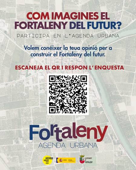 Activitat oberta a tota la ciutadania per a la Agenda Urbana
