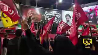 🎥 פרידה מאנשי שחרוד לאחר נהרג מגן המולדת