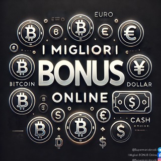 I MIGLIORI BONUS ONLINE - CHAT