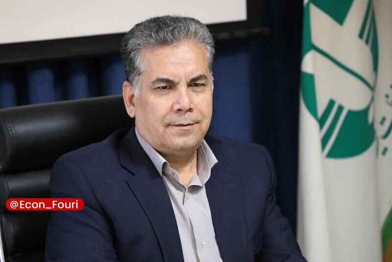 اقتصاد فوری 📈: پایان چوب درخت برای کاغذسازی /بهرهبرداری از جنگلها در برنامه هفتم توسعه ممنوع استمعاون محیط زیست طبیعی و تنوع زیستی سا