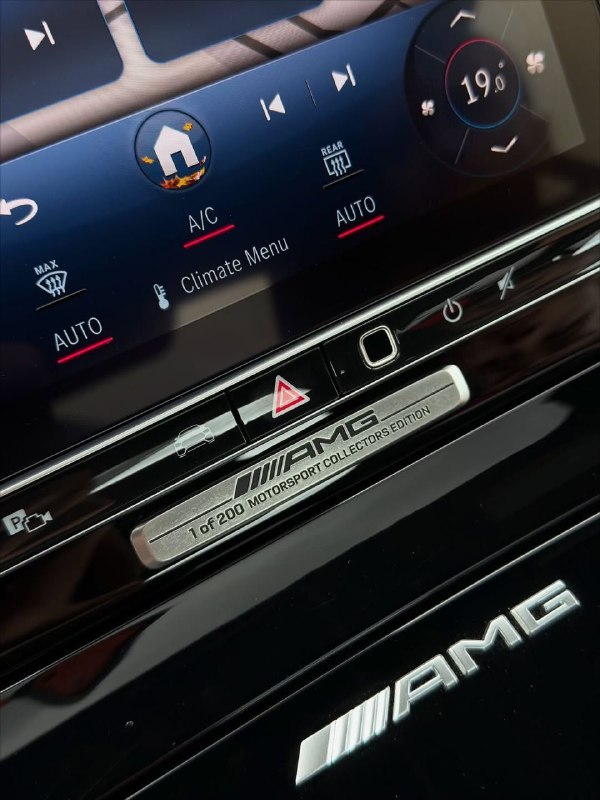 $300K Mercedes-AMG GT 63 PRO Motorsport Edition 1 of 200 6