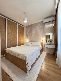 Сдаётся Новая Квартира в NEST ONE