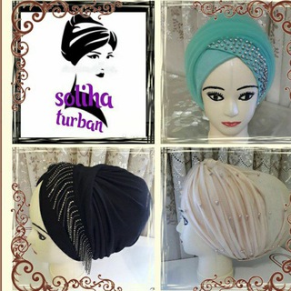 turban_SOLIHA_TERMIZ