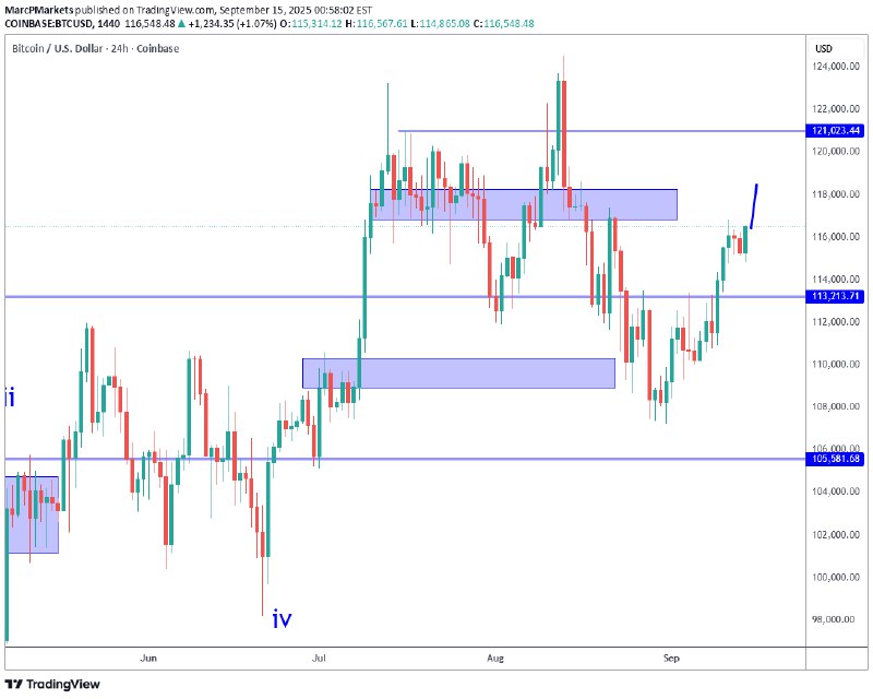 Crypto Signals | ChartMonkey