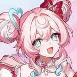 ⁽ ♡゙ › MAIN KISSER ༝ Honkai: star rail