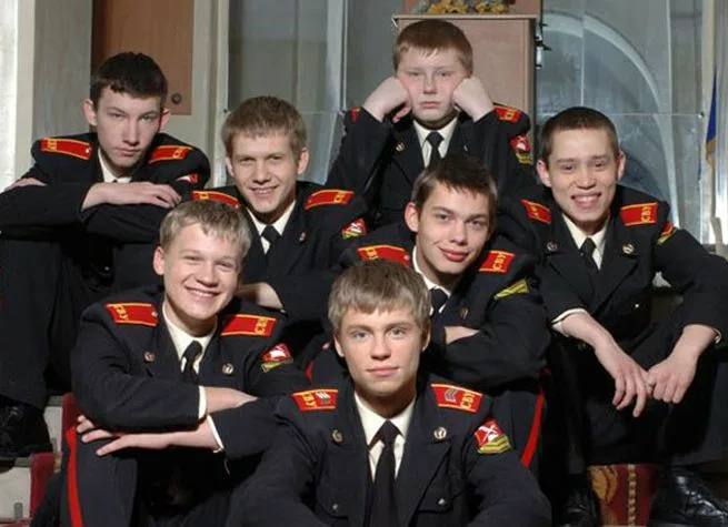 Ровно 20 лет назад — 4 сентября 2006 года — на экраны впервые вышел сериал «Каде