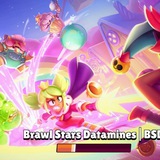 Image from a post by BSD Brawl - БСД Бравл