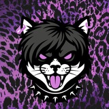 🎸 THE REAL KITTY 💊