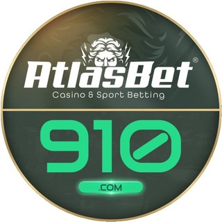 Telegram profile photo for ATLAS
