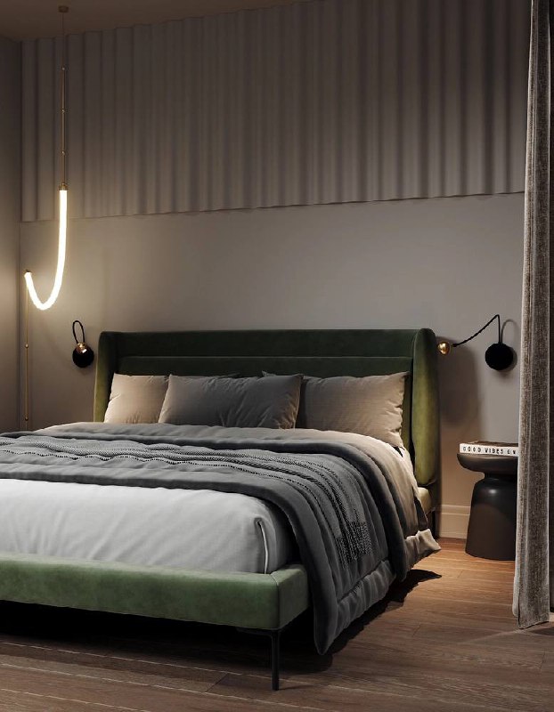 Уютный проект квартиры 40 кв.м. в ЖК Черная речка г.Санкт-Петербург. Что скажете? Дизайнер Александра Слабова Весь интерьер смотрите на здесь - изображение 6 - уютный, проект, квартиры