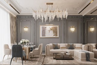 Nest one Аренда студия новая