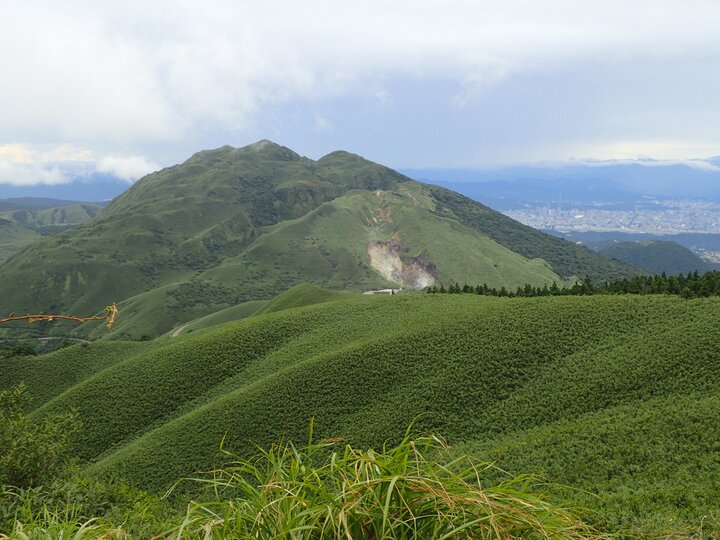 小觀音山幸福喔！
