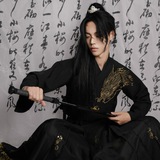 WEIYI魏