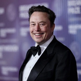 Elon Musk Official Telegram Group Link