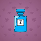 Perfume Bottle #374
