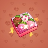 Berry Box #41