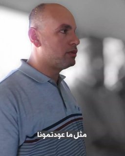 كتائب القسام تعرض مشاهد لقائديها الشهيدين أبو ربيع والكحلوت