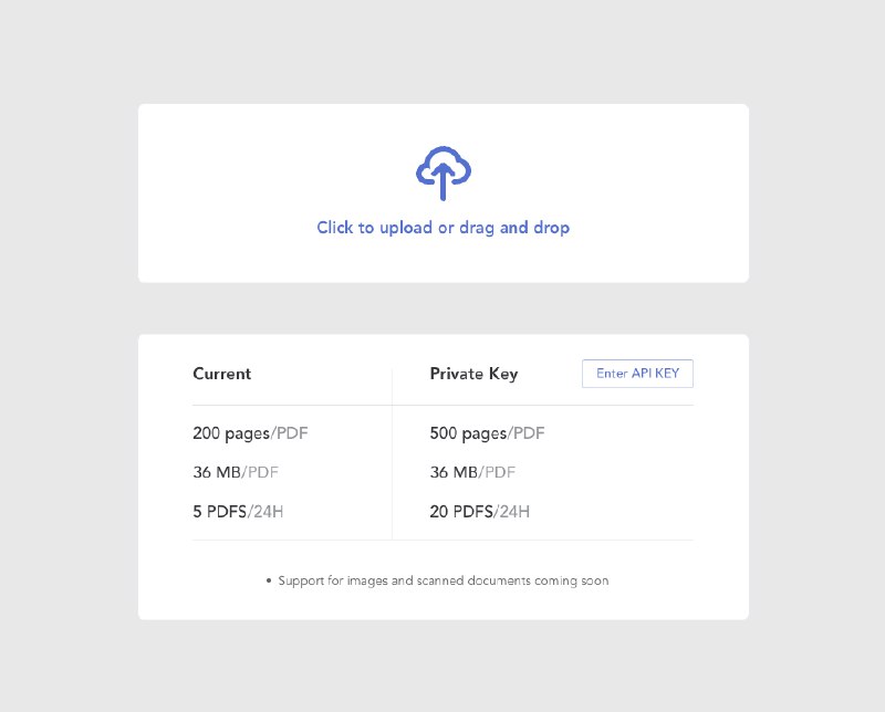 发现一个读 PDF 的好工具，又快又免费